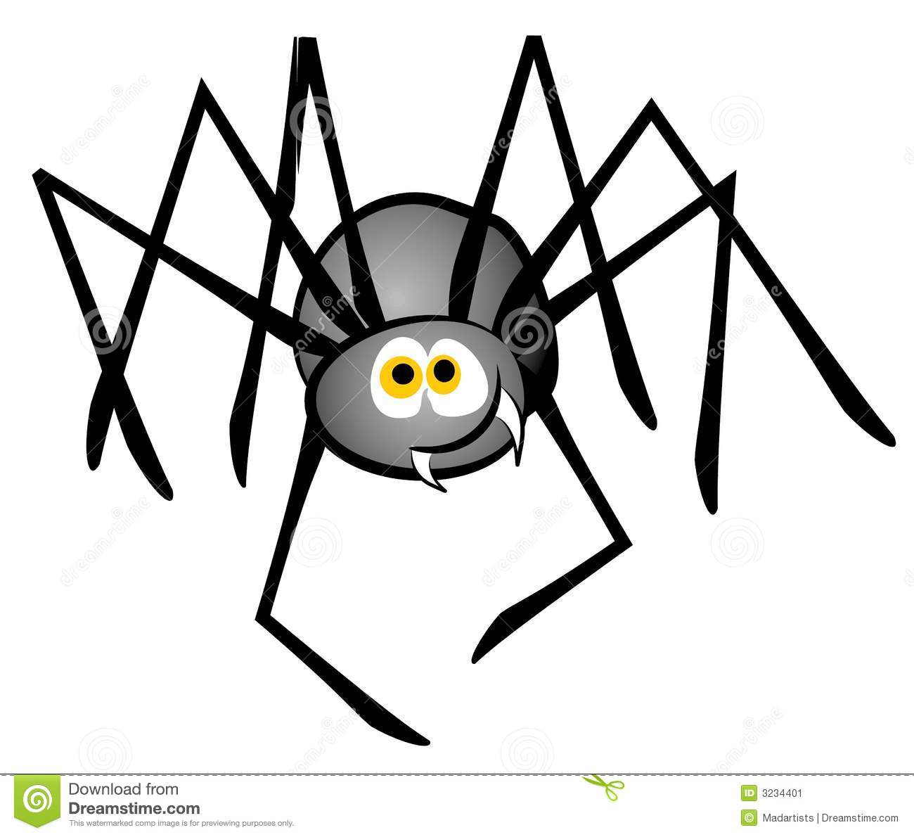 1300x1190 Halloween Hanging Spider Clipart Clipart Panda Free Clipart Images