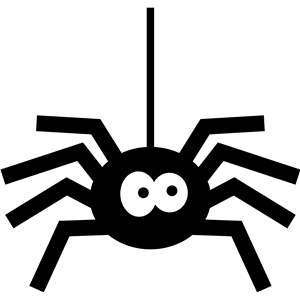 Halloween Spider Pictures | Free download on ClipArtMag