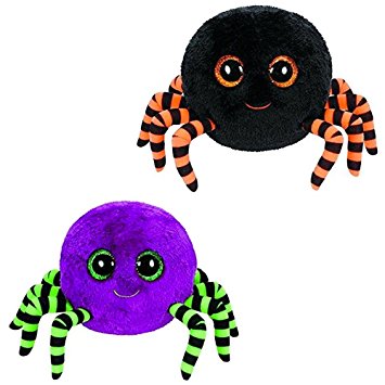 355x355 Ty Beanie Boos Crawly