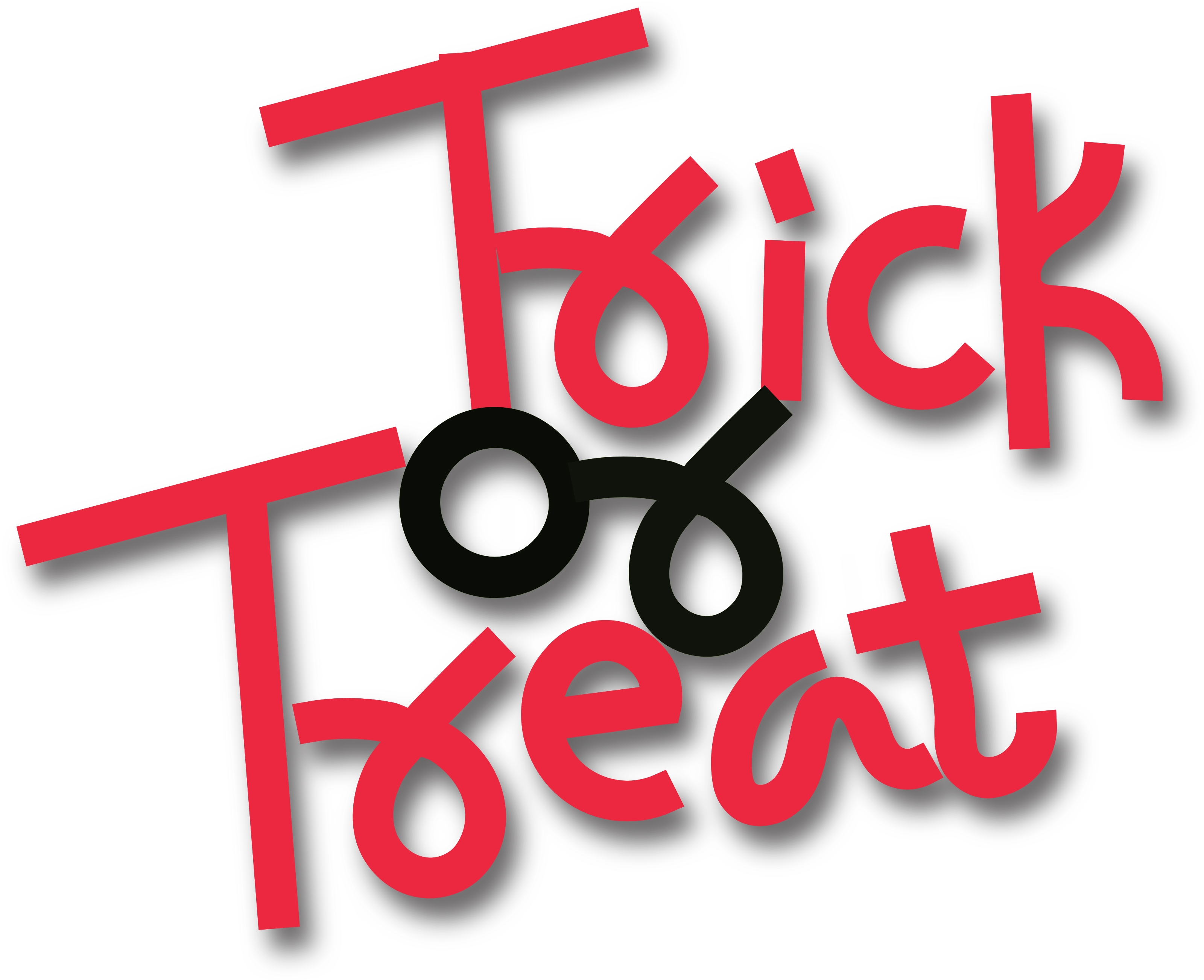 3200x2606 Halloween Treat Clipart