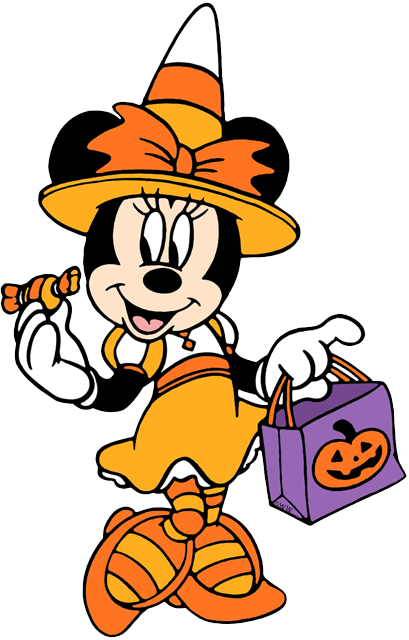 409x640 Disney Halloween Clip Art Disney Clip Art Galore