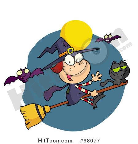 450x470 Halloween Clipart