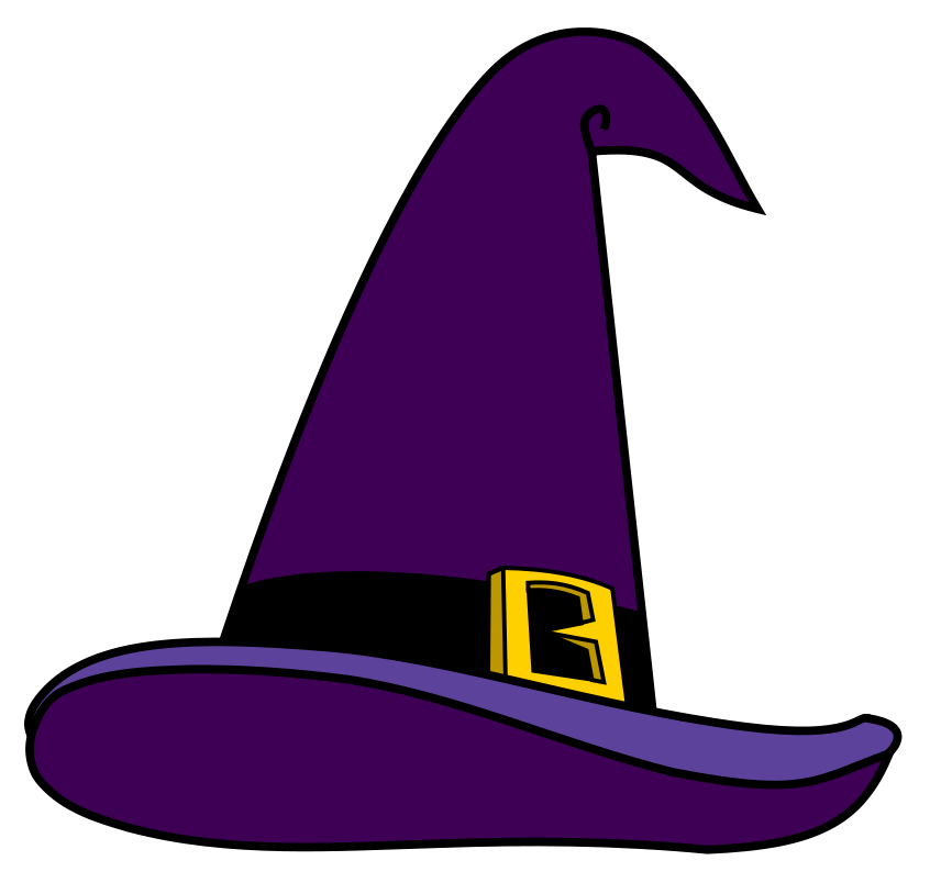 846x804 Purple Witch Hat Png Pictureu200b Gallery Yopriceville