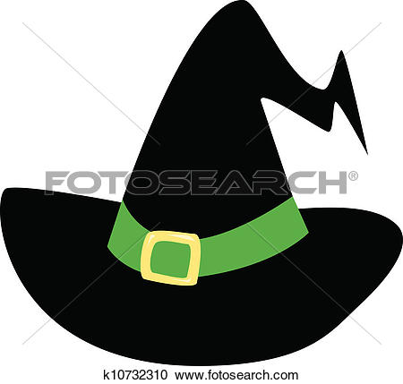 450x429 Witch Hat Clip Art