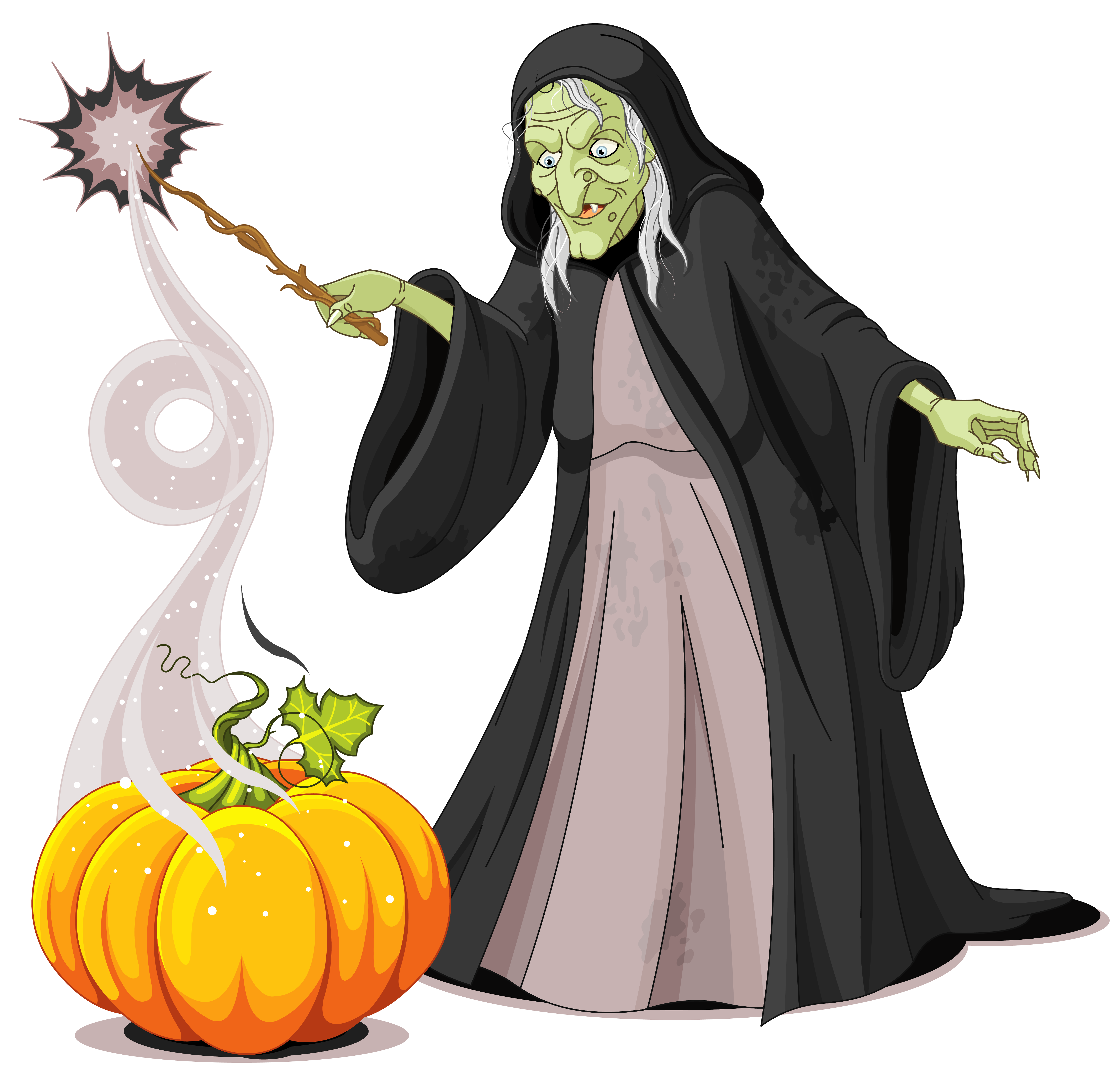 5388x5200 Halloween Creepy Witch Png Pictureu200b Gallery Yopriceville