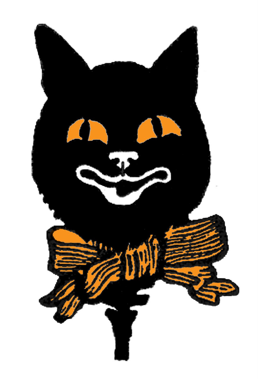 1091x1600 Halloween Clip Art Fun For Christmas