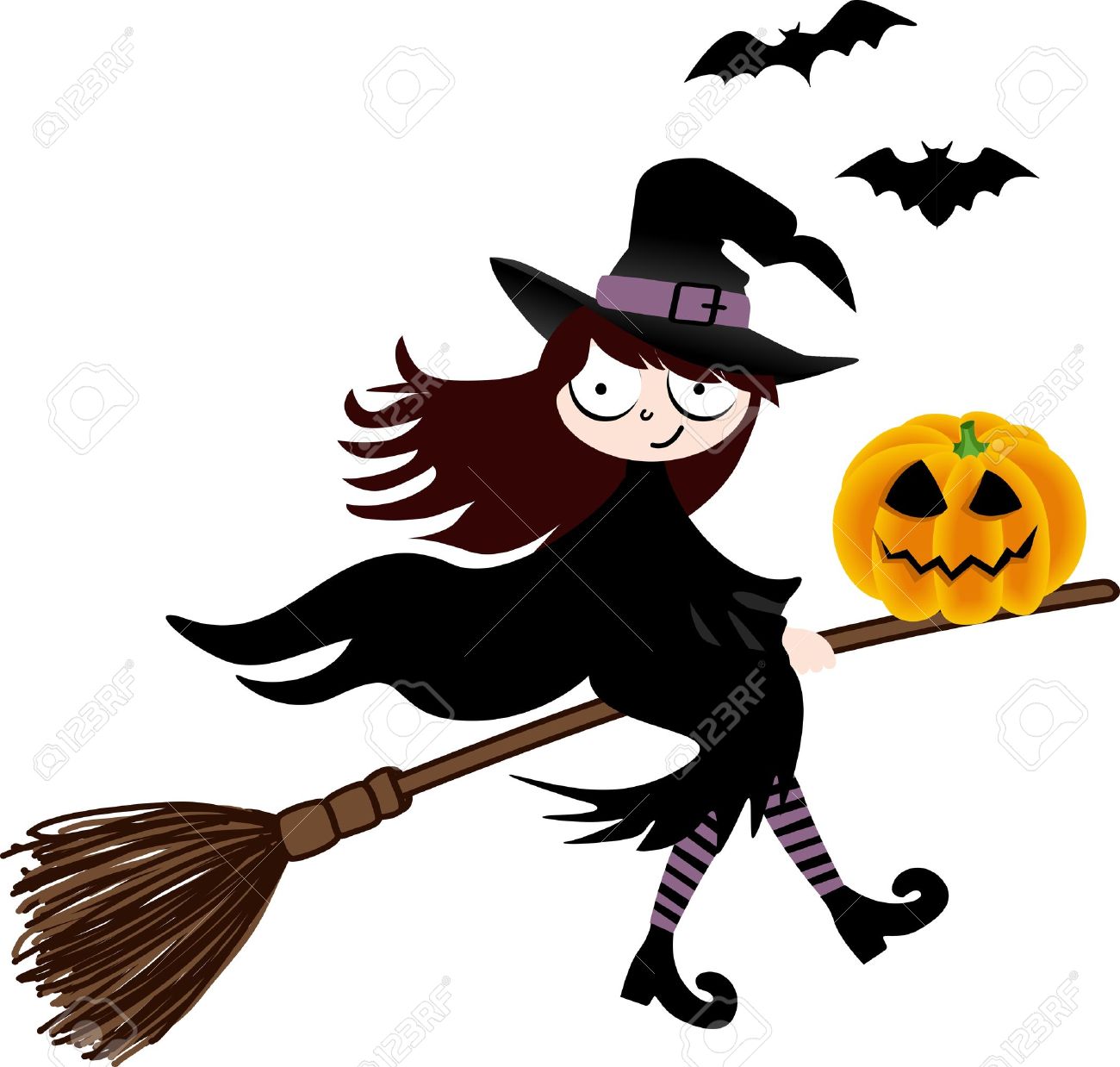 1300x1238 Witch Pumpkin Clipart
