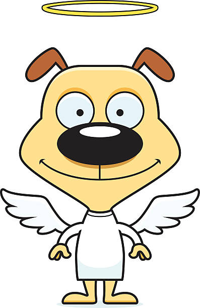 397x612 Halo Clipart Vector Art