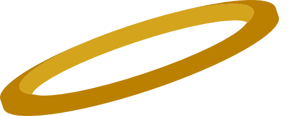 600x228 Halo Clip Art