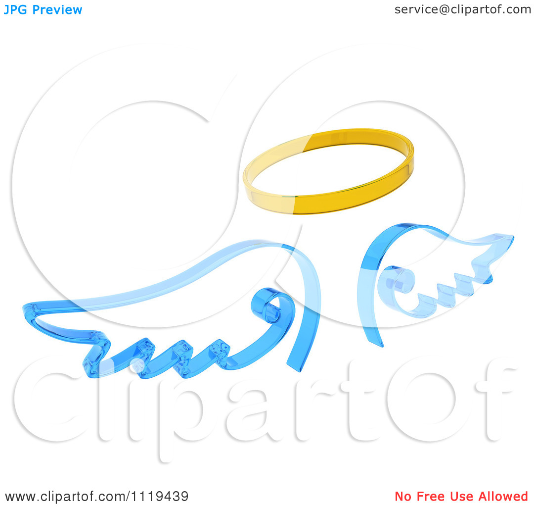 1080x1024 Halo Clip Art