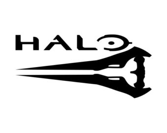 340x270 Halo Clipart Logo