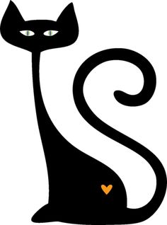 236x318 Halloween Halloween Cat, Clip Art And Cat