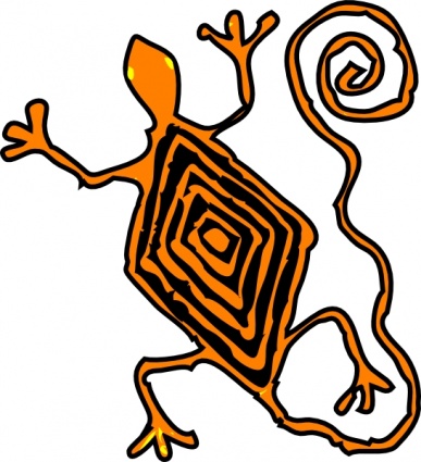 387x425 Ham Clip Art Free Vector 4vector