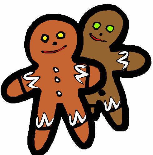 491x499 Ham Clipart Xmas