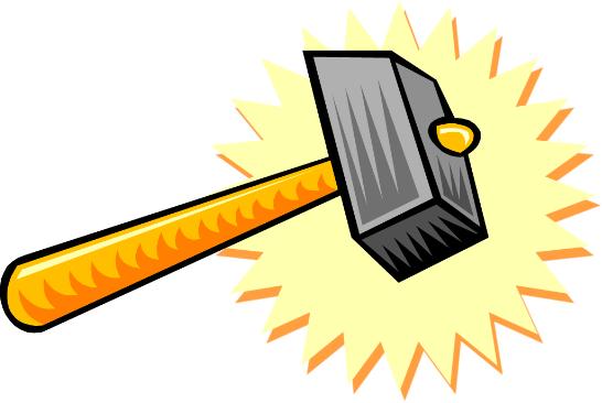 546x366 Hammer Clipart 10 Nice Clip Art