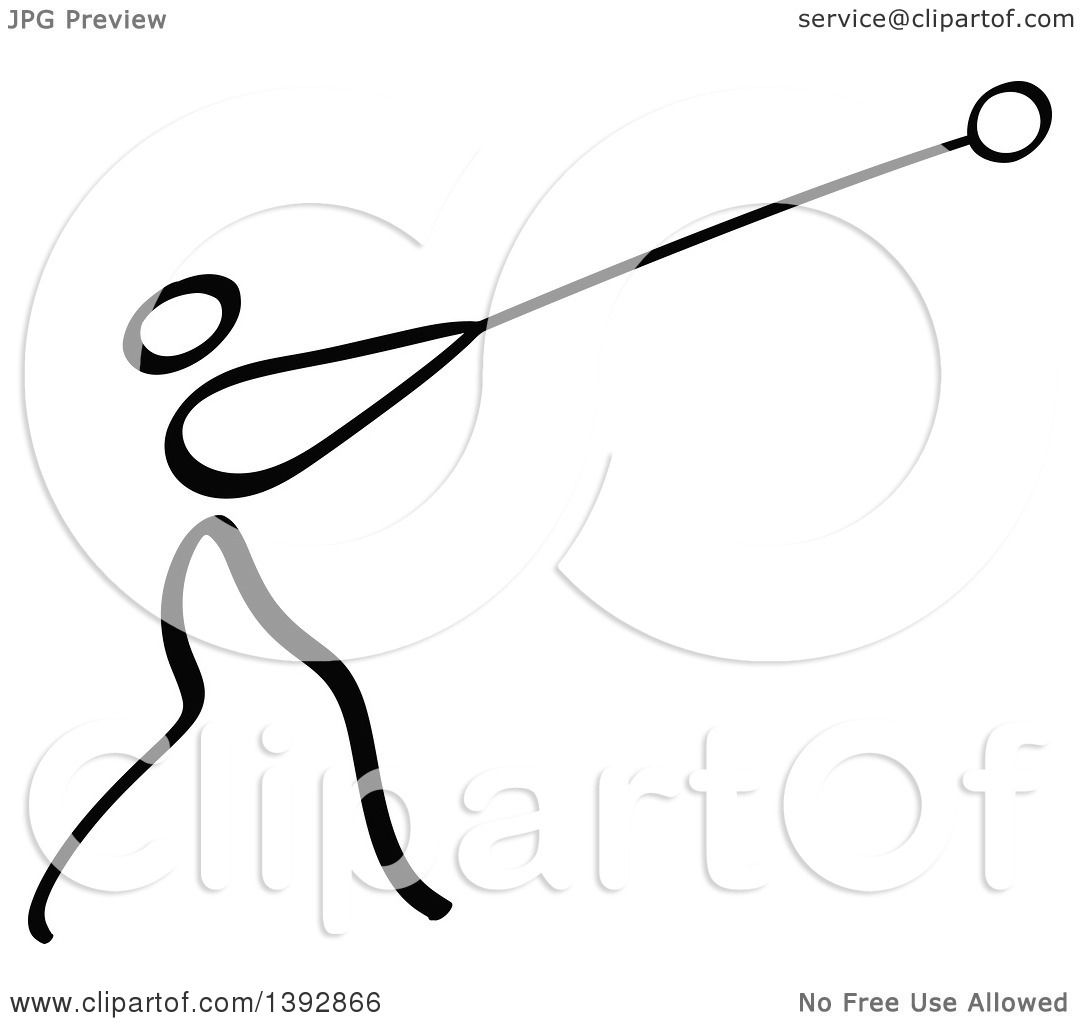 1080x1024 Man With Hammer Clipart Black And White