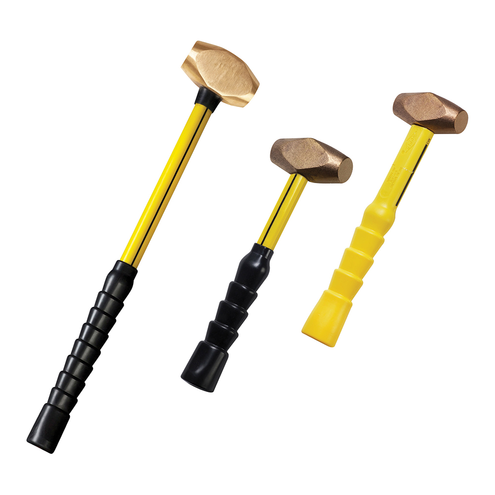 1000x1000 Non Sparking Hammers