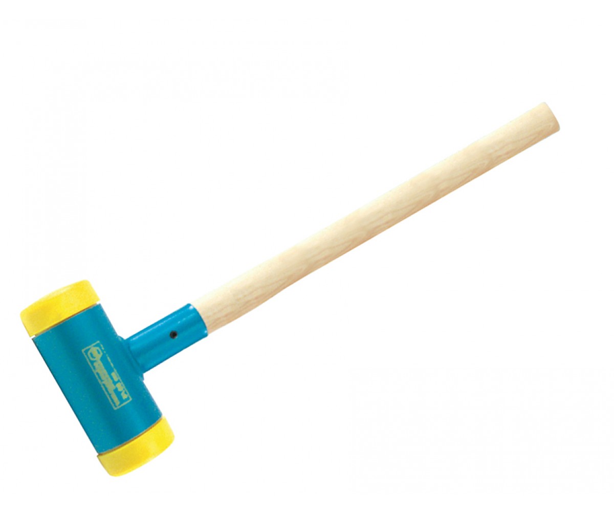 1200x1000 Wiha 80299 Dead Blow Hammer 3.9 Face 15.1lbs Wiha Tools Usa