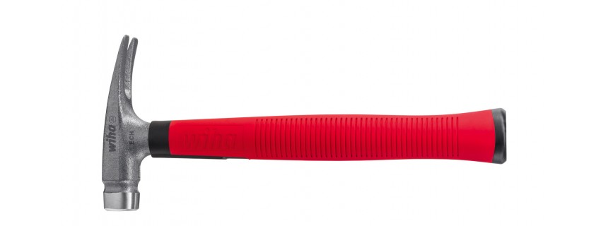 860x320 Electrician's Hammer