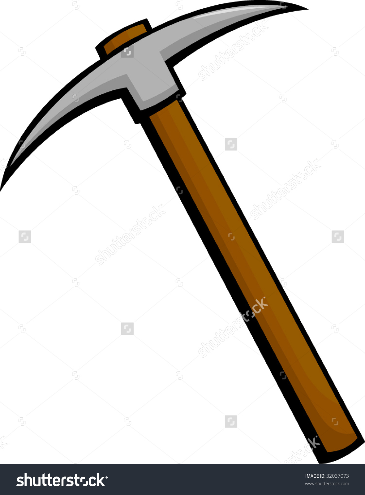 1180x1600 Rock Hammer Clipart