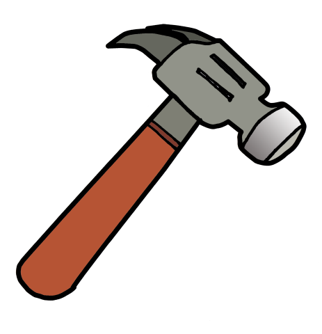 463x480 Free Hammers Clipart Free Images Graphics Animated Image