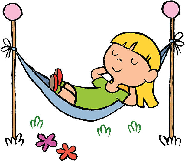 612x531 Hammock Clipart Long Weekend