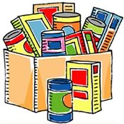 175x175 Non Perishable Food Clipart Free