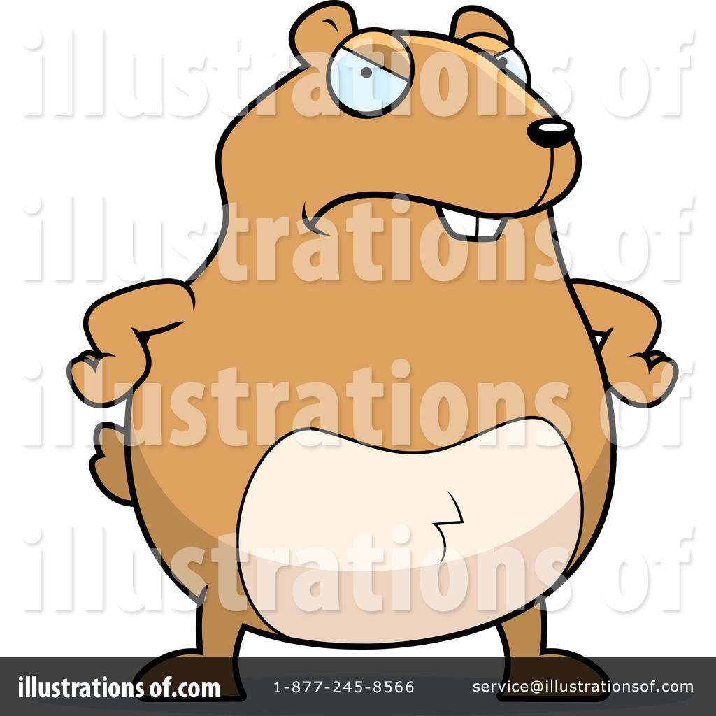 1024x1024 Top 91 Hamster Clipart