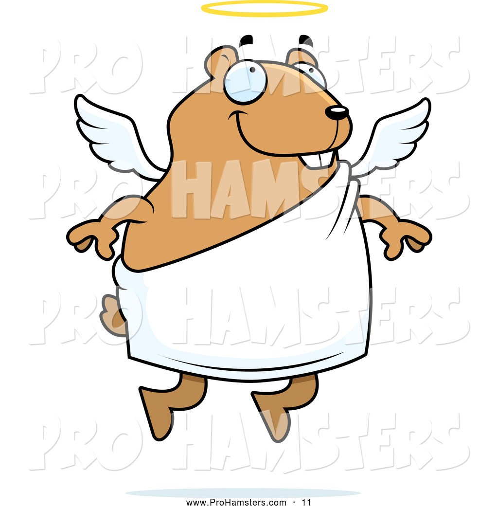 1024x1044 Royalty Free Cartoon Stock Hamster Designs