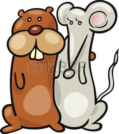 400x450 Top 90 Hamster Clip Art