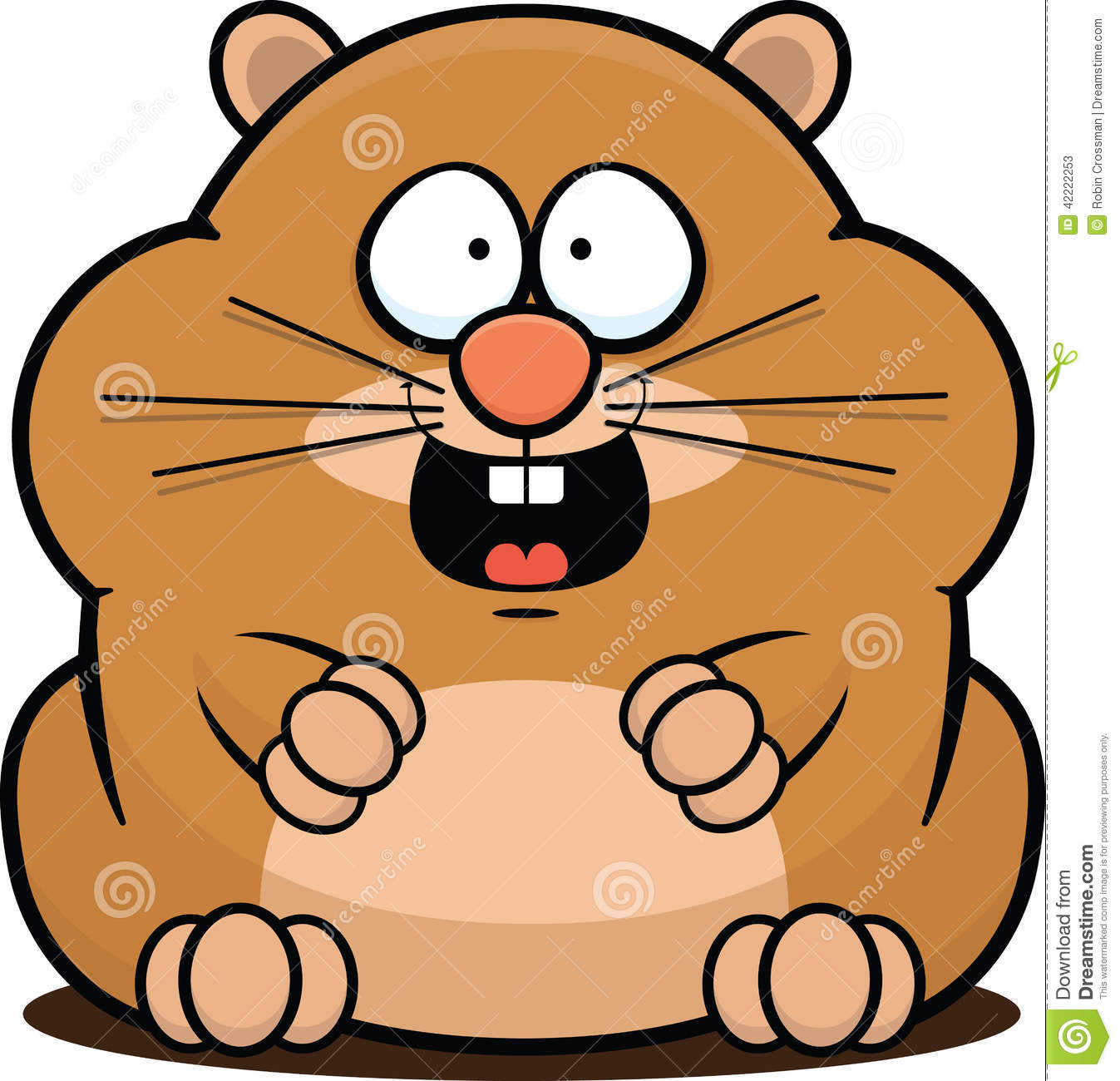 1347x1300 Top 93 Hamster Clipart