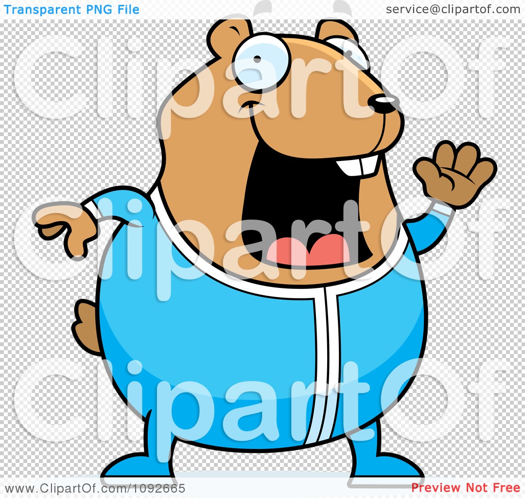 1080x1024 Hamster Clip Art
