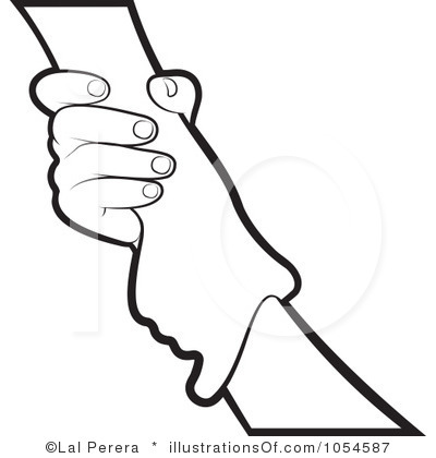 400x420 Helping Hand Clipart Many Interesting Cliparts