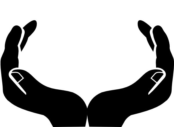600x439 Top 57 Hands Clip Art