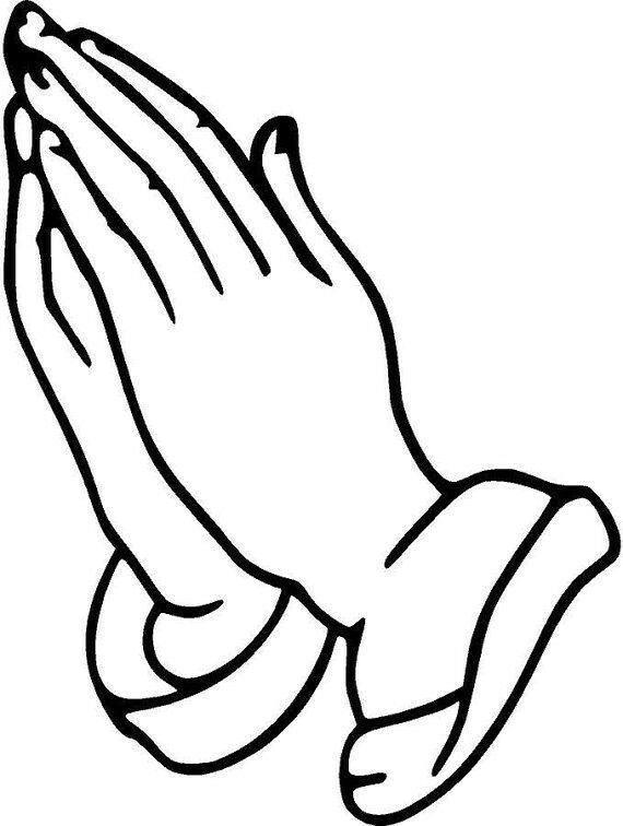 570x756 Best Praying Hands Clipart Ideas Praying Hands