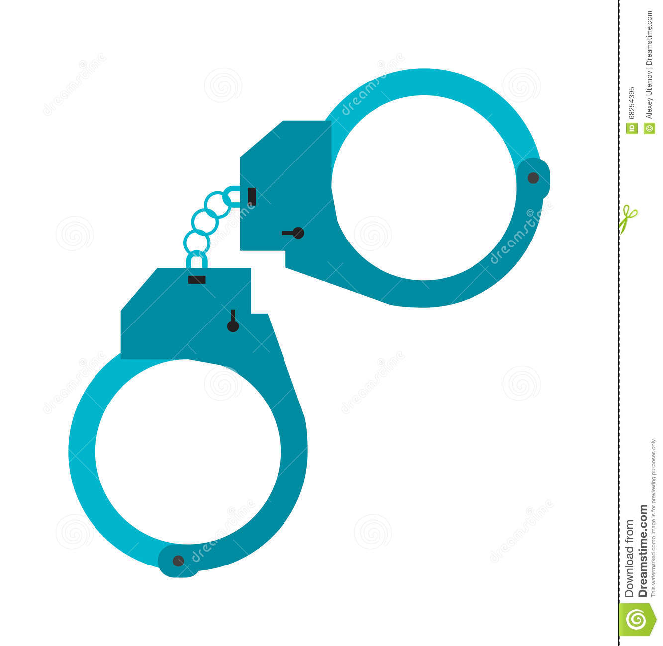 1333x1300 Prison Clipart Handcuffs
