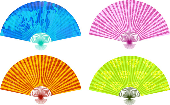 598x368 Fan Free Vector Download (162 Free Vector) For Commercial Use