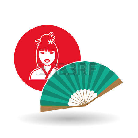 450x450 Fans Clipart Chinese Culture