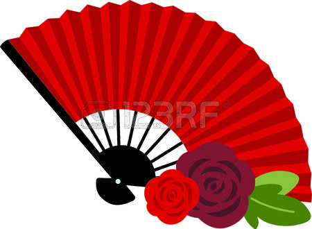 450x330 Spanish Fan Clipart, Explore Pictures