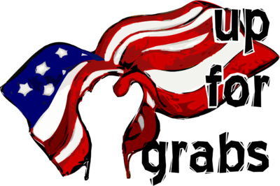 400x266 Image Hand Grabbing The American Flag