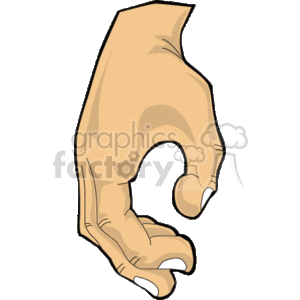 300x300 Royalty Free Sdm Hand008 158463 Clip Art Images, Illustrations