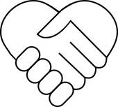170x153 Handshake Clip Art