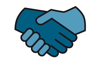 410x260 Handshake Clipart Handshake Clip Art
