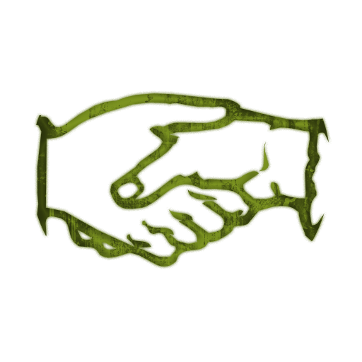 512x512 Handshake Shaking Hands Clip Art Image