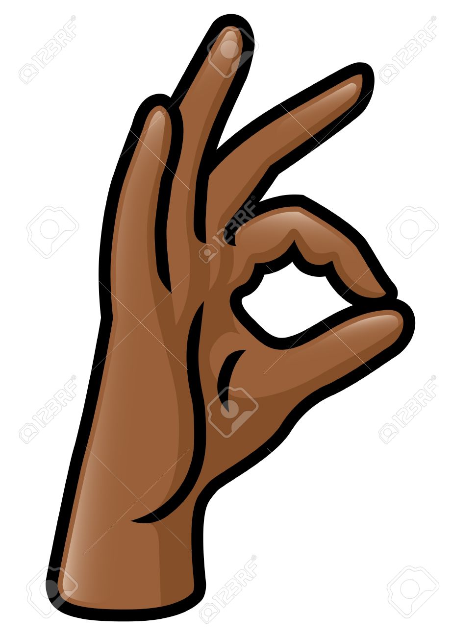 922x1300 Shaking Finger Clip Art