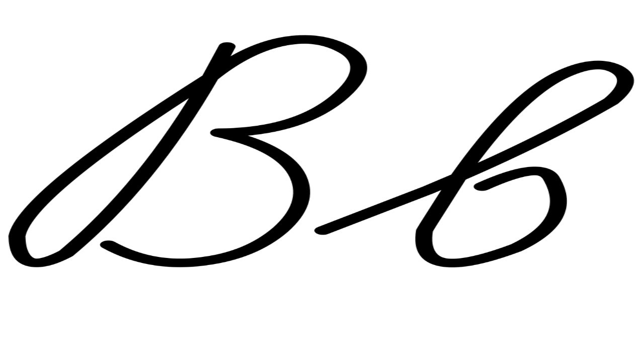 1280x720 Cursive Writing Clipart Amp Cursive Writing Clip Art Images