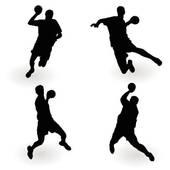 170x170 Handball Clip Art