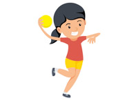 200x146 Sports Clipart