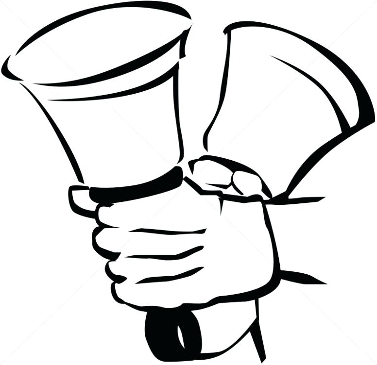 Handbell Clipart | Free download on ClipArtMag