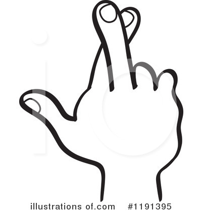 400x420 Hand Clipart